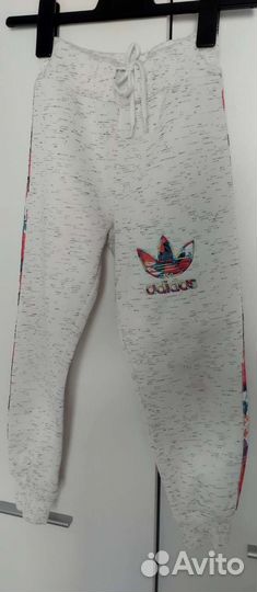 Пакет вещей для девочки рост128-134