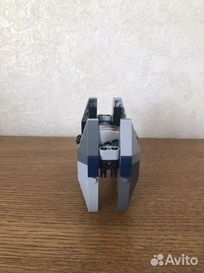 Lego Star Wars 75073