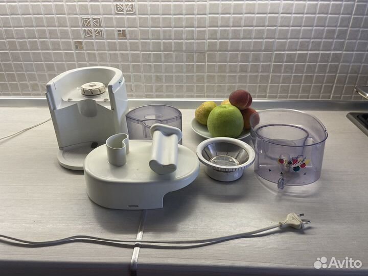 Соковыжималка электрическая Philips, оригинал