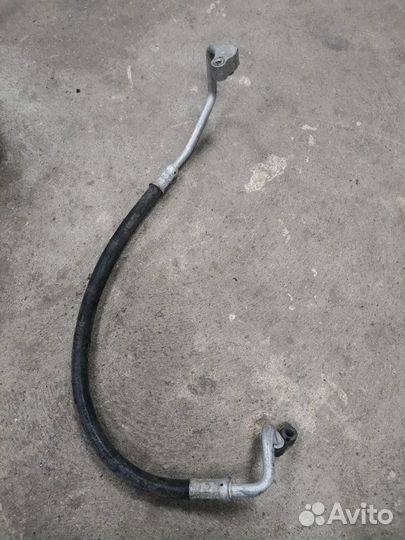 Трубка кондиционера Nissan Note хэтчбек HR15 2006