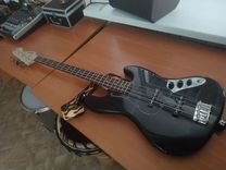 Fender Squier Affinity (2013) образцовый