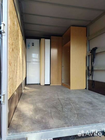 Переезды в Таганроге, грузчики, грузоперевозки