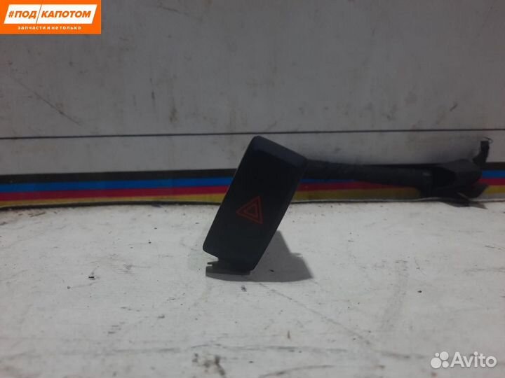 Кнопка аварийной сигнализации Mazda 6 GL GJ 2012