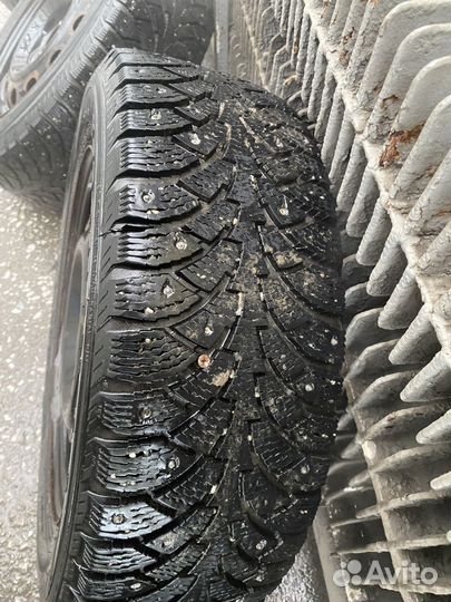 Колеса r 15 4 100