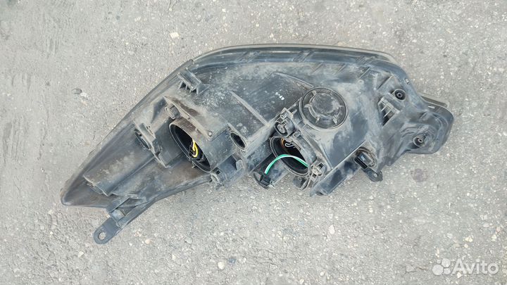 Фара правая Kia cetato 3 13-16г
