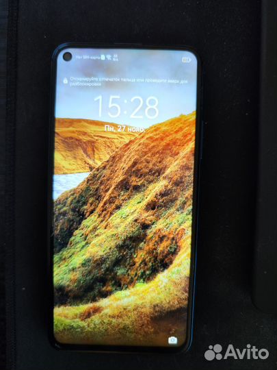 HONOR 20 Pro, 8/256 ГБ