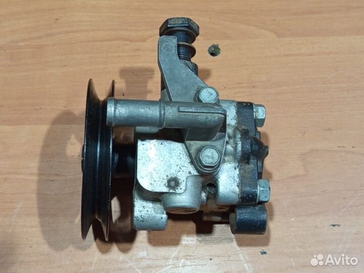 Насос гур Hyundai Accent Тагаз G4EC 1.5