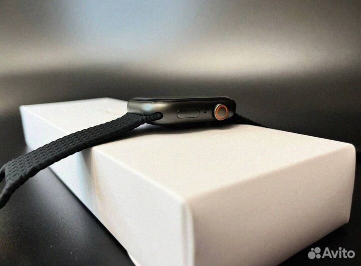 Часы Apple Watch 10 серии: ваш идеальный помощник