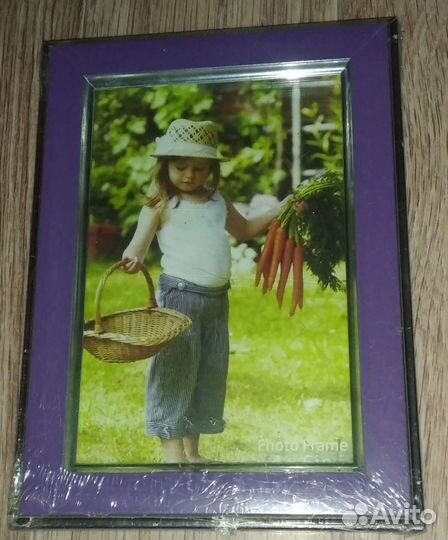 Рамка для фото