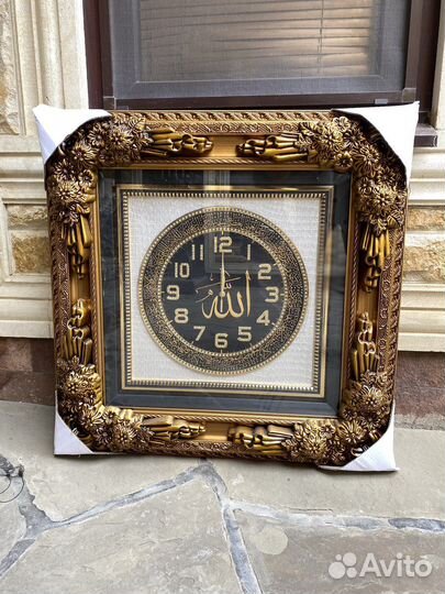 Часы настенные