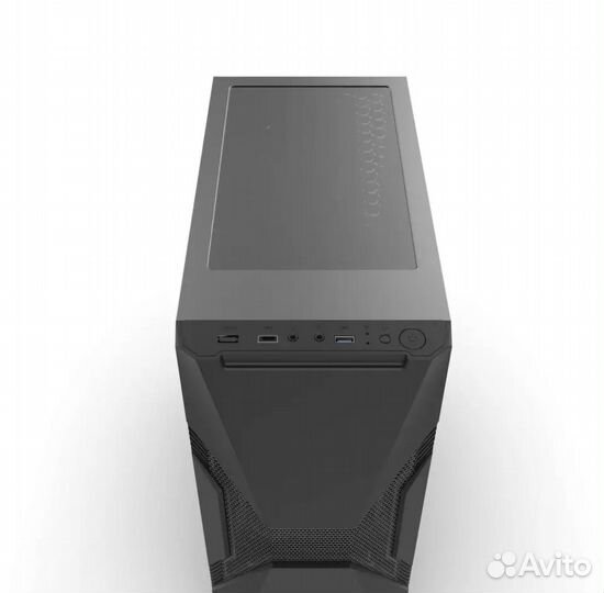 Игровой корпус для пк Hiper