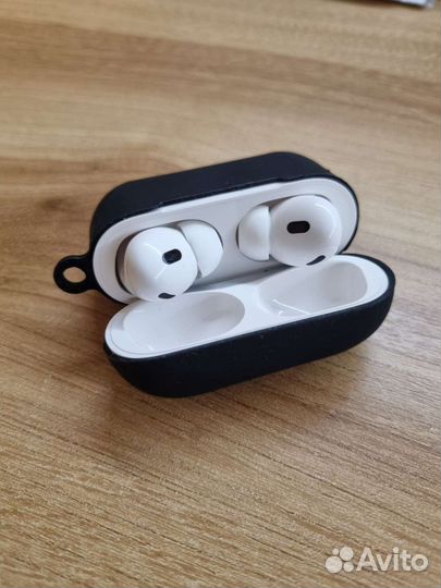 Наушники Аpple AirPods pro 2 с шумоподавлением