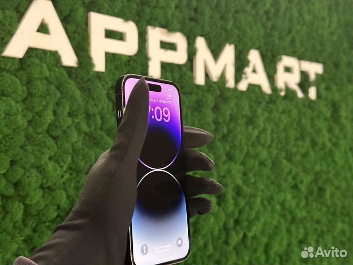 iPhone 14 Pro, 128 ГБ