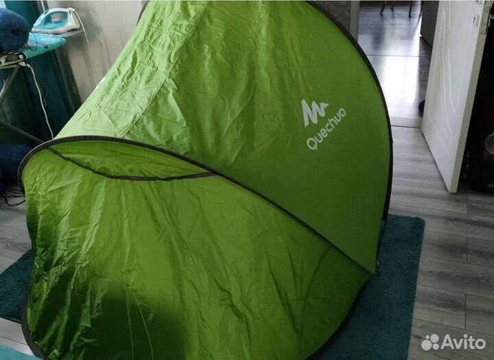 Тент-палатка Quechua 2 Seconds XL 0