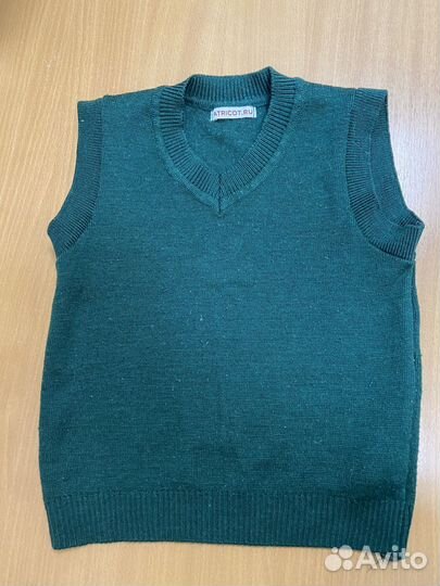 Школьная форма