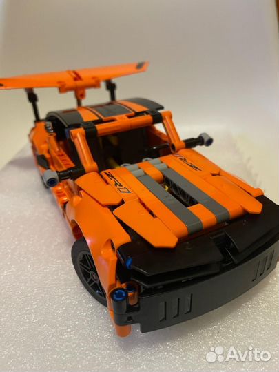 Lego Technic 42093
