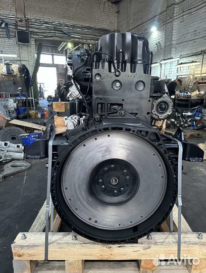 Ямз 650 (кап.рем.)