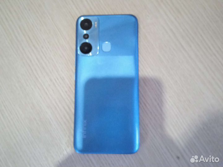 Infinix not 20i
