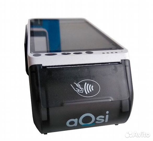 Онлайн касса aQsi 5 