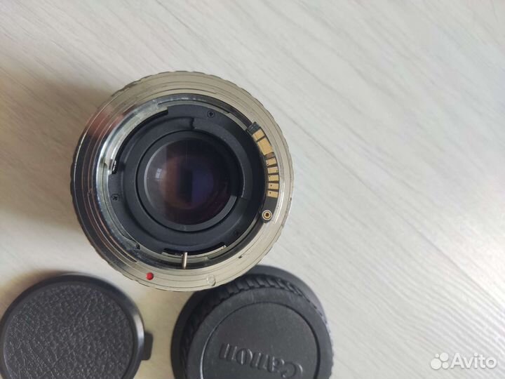 Объектив Olympus 50mm 1.8