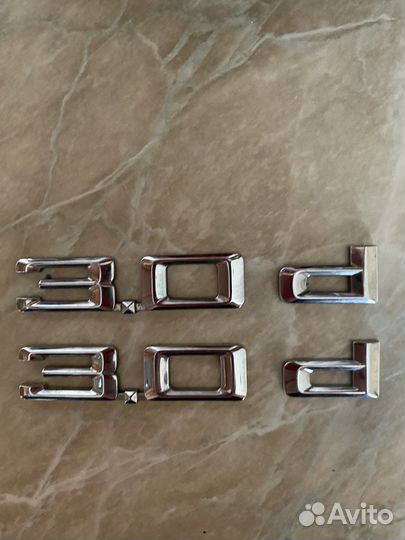 Шильдик bmw х5