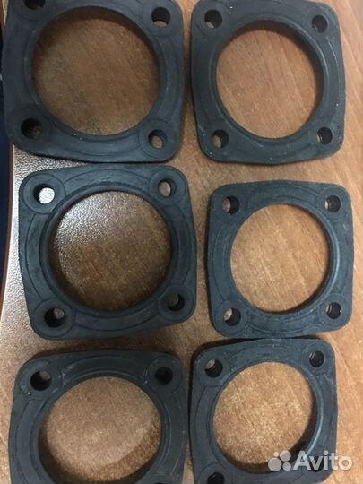 420950792 Прокладка воздухозаборника BRP