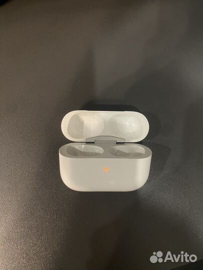Кейс для airpods pro 1