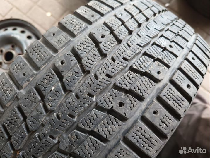 Goodyear Altimax Nordic 205/55 R16