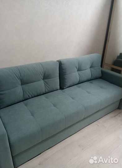 Диван Еврокнижка 