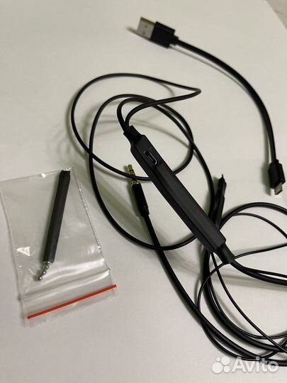 Микронаушник