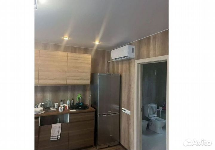 Кондиционер с установкой