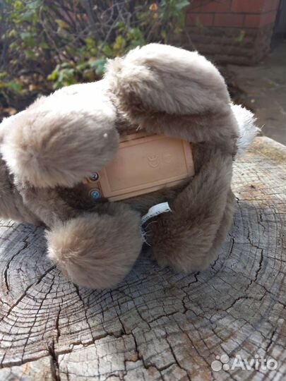 Игрушки на батарейках (раритет). Новые