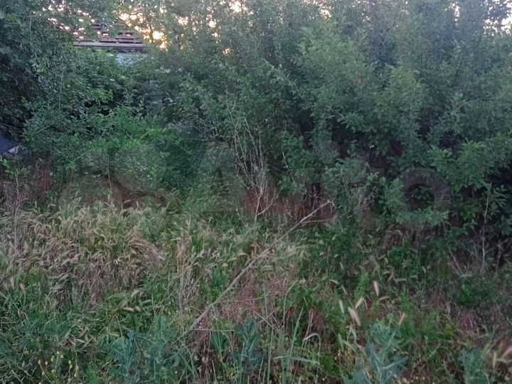 Участок 15 сот. (ИЖС)