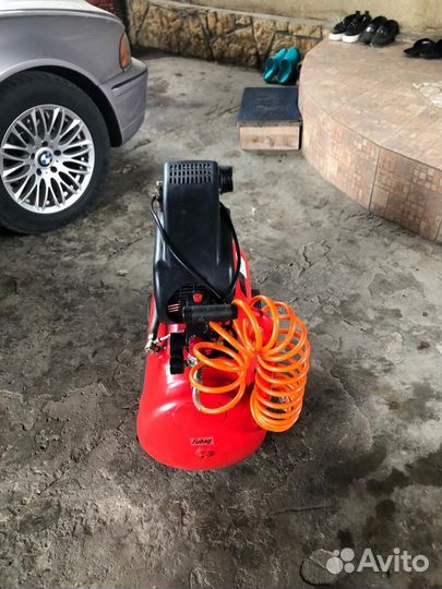 Компрессор воздушный