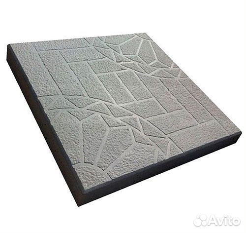 Тротуарная плитка