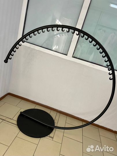 Вешалка напольная