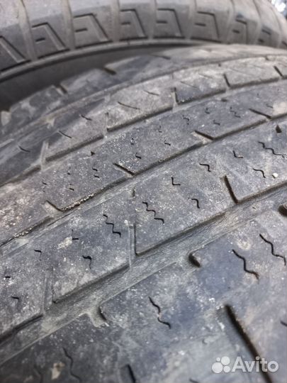 Continental ContiCrossContact LX 215/65 R16 98H