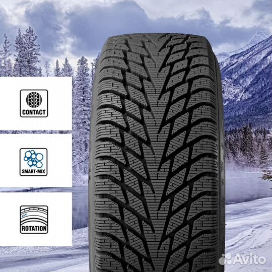 Cordiant Winter Drive 2 185/60 R14 86T