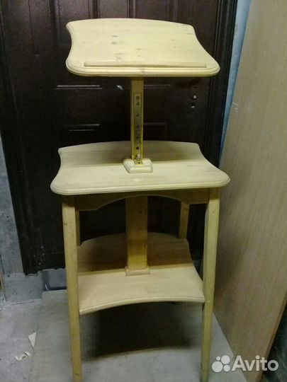 Пюпитер. подставка