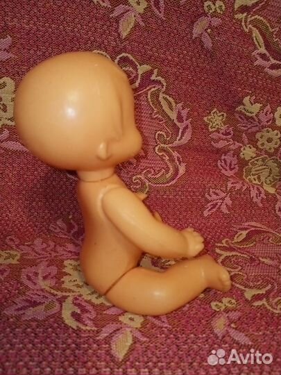 Игрушки СССР