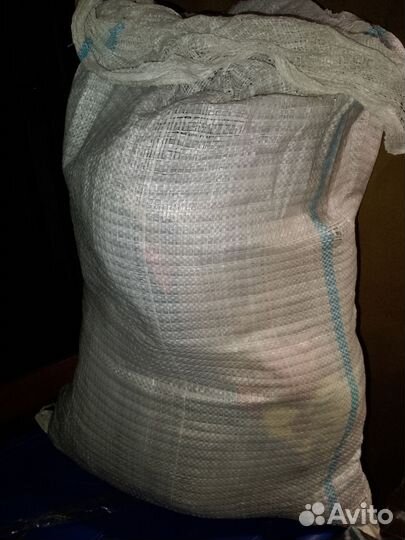 Одежда пакетом, мешком