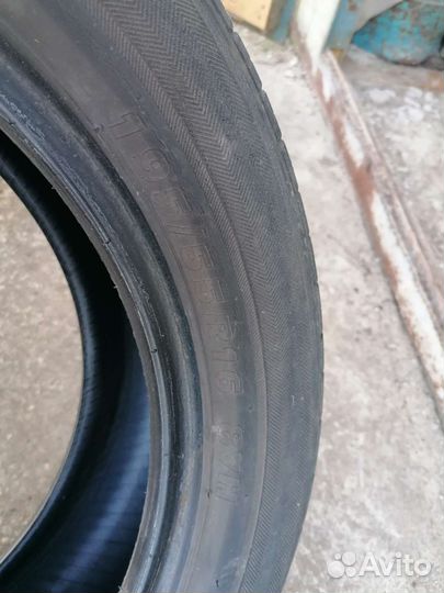 Kumho Solus KH17 195/55 R16 87H