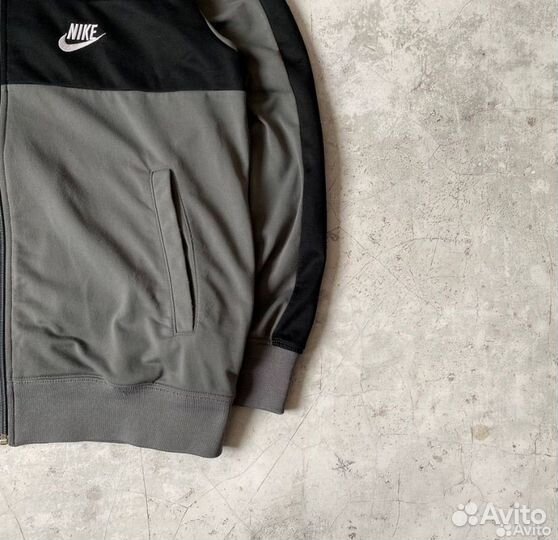 Олимпийка Nike Vintage Оригинал tn acg drill