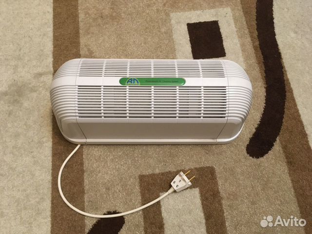 Фильтр воздуха рециркулятор