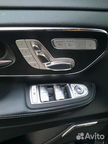 Mercedes-Benz V-класс 2.1 AT, 2016, 170 084 км объявление продам