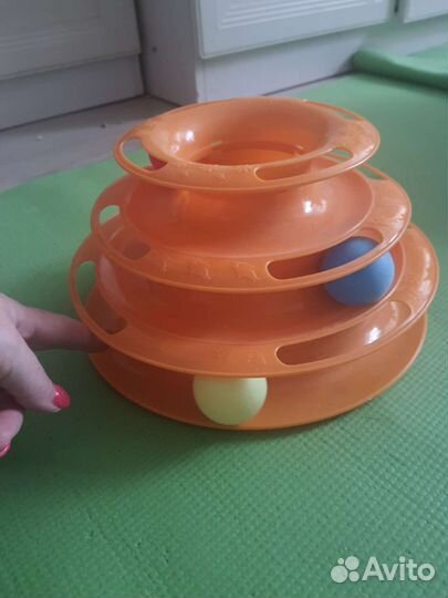 Развлекалка