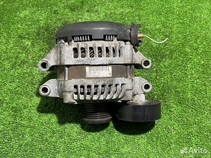 Генератор Bmw 1 E87 3 E90 N43B20 N46B20 N43B16