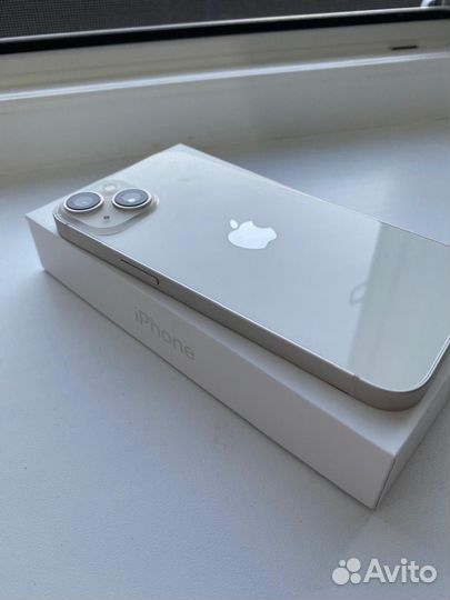 iPhone 14, 128 ГБ