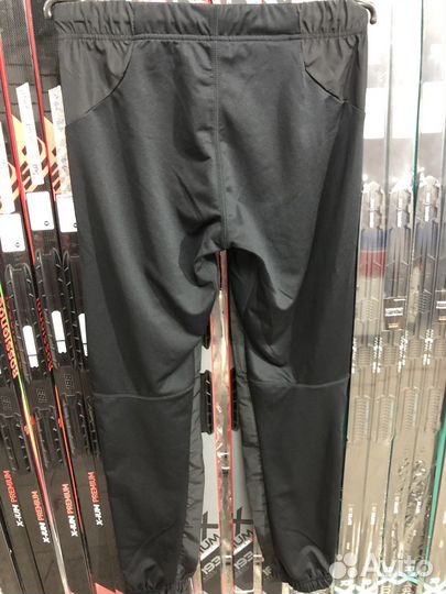 Разминочные лыжные брюки BjornDaehlie Winner 2.0
