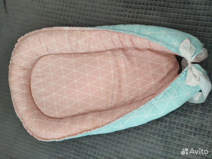 Кокон гнездышко новый